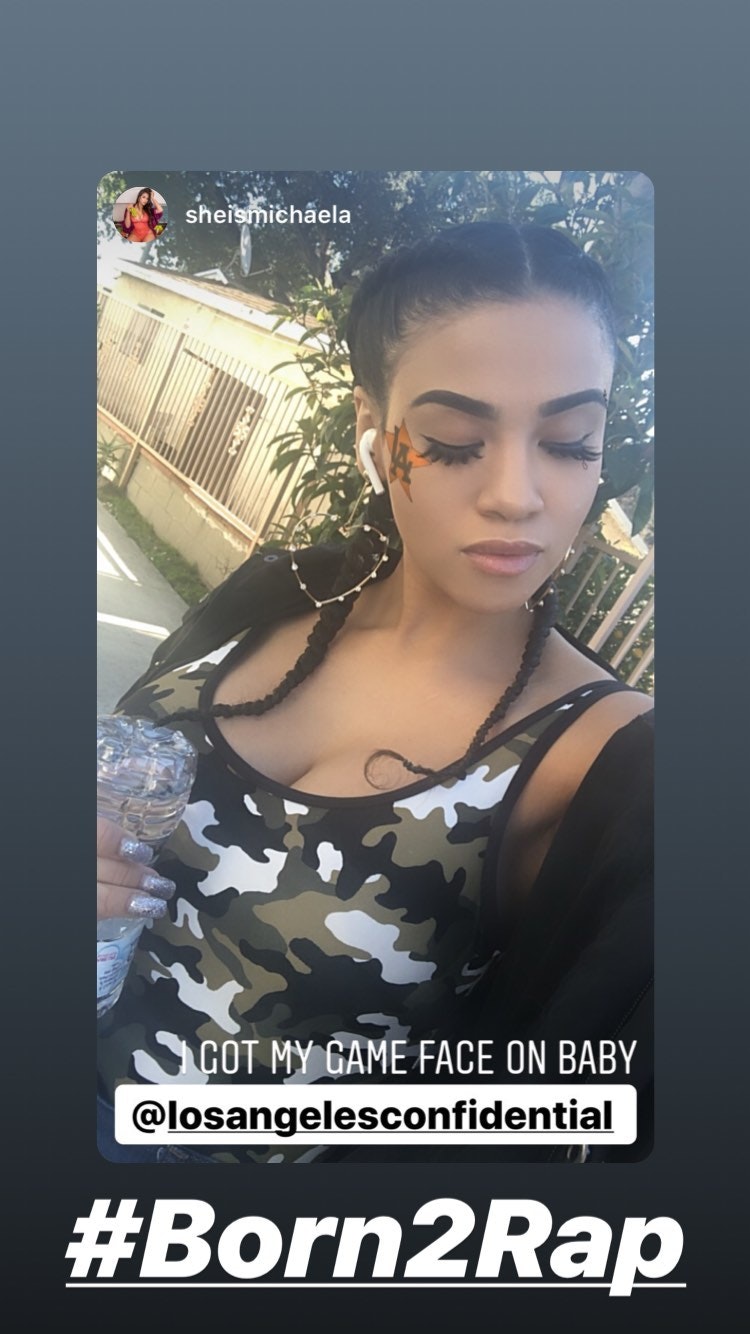 Game Face gallery image