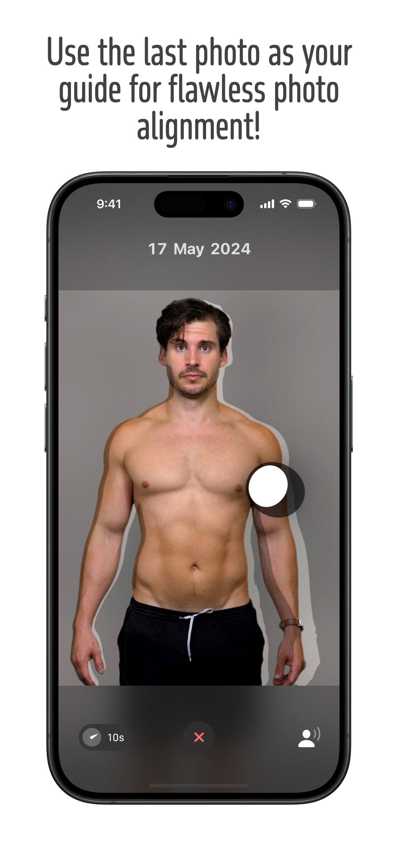 Progress gallery image