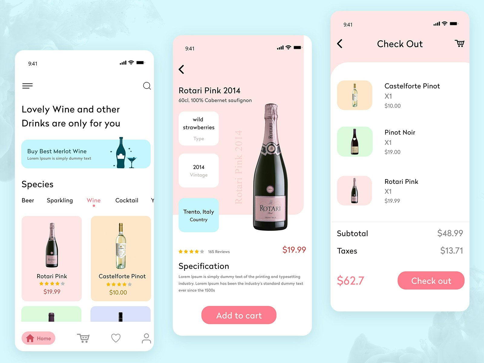 Cab Ride gallery image