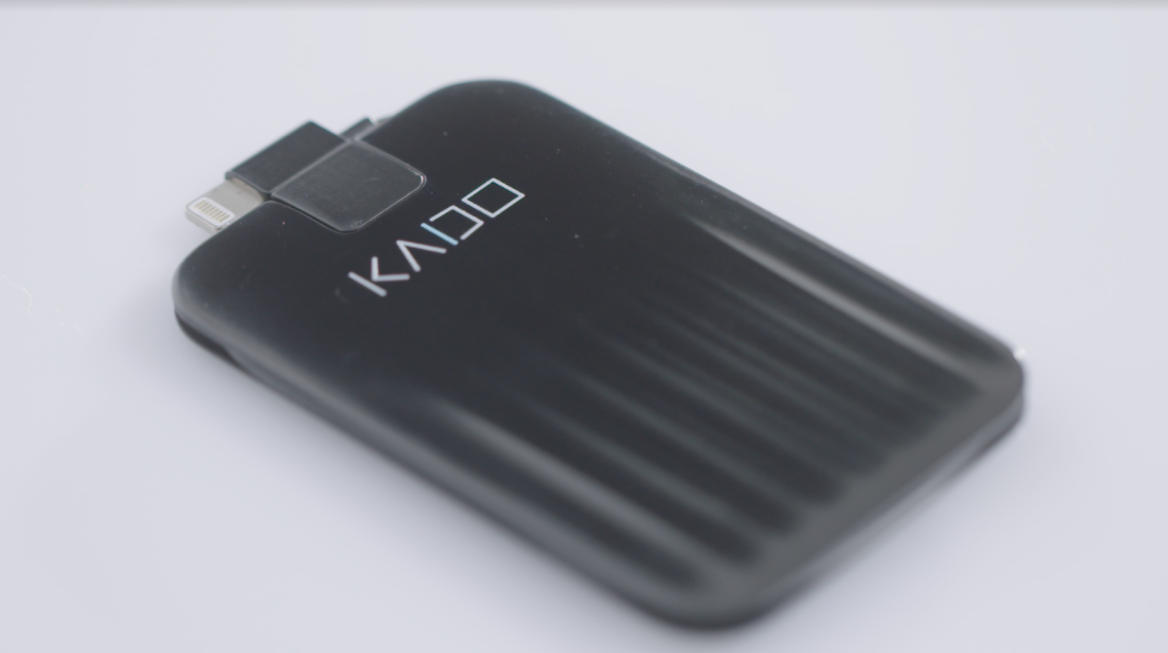 KADO Wallet gallery image