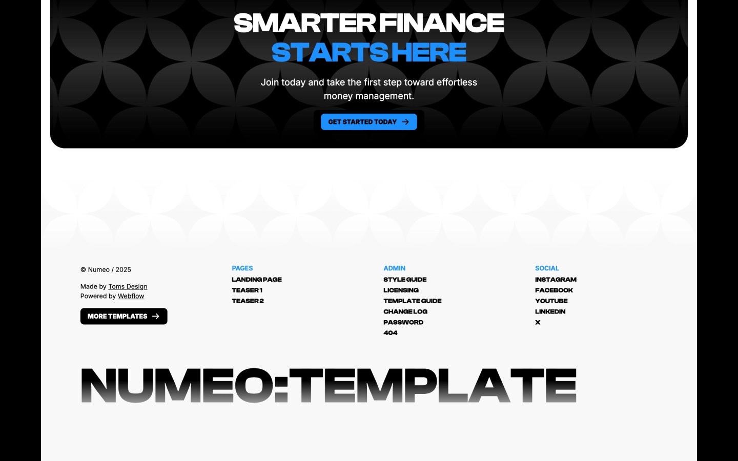Média Se ressembler - Où la finance rencontre la conversion. 5