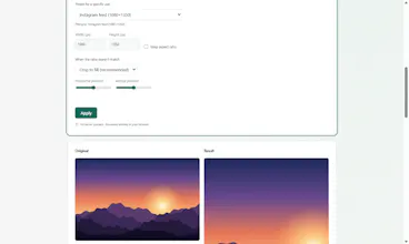 Image Toolbox gallery image