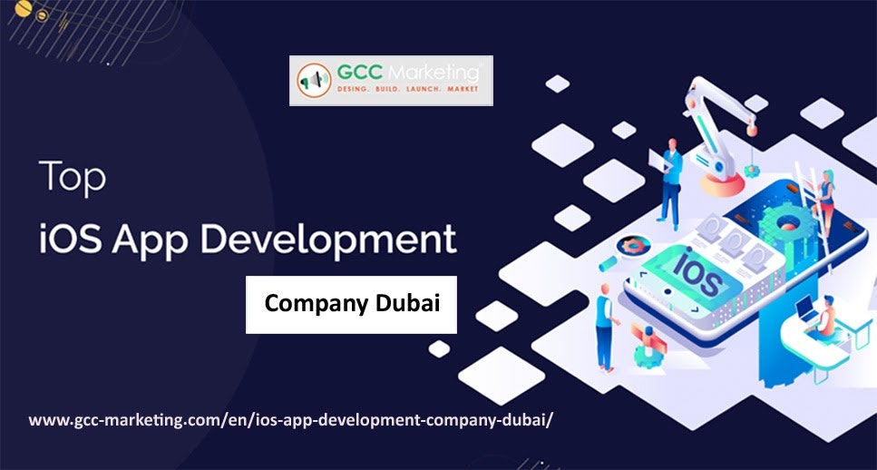 iOS App Development Company Dubai gallery image