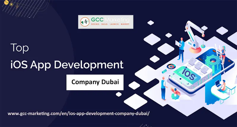 iOS App Development Company Dubai screenshot 1