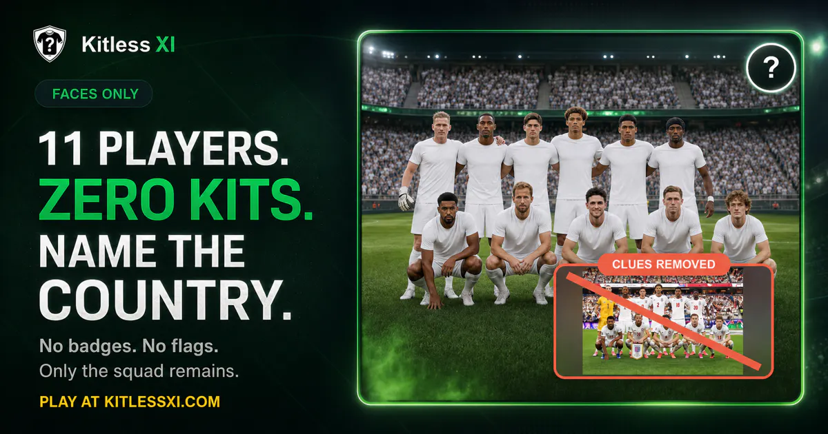 Kitless XI gallery image