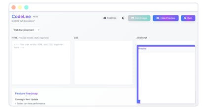 Code lee gallery image