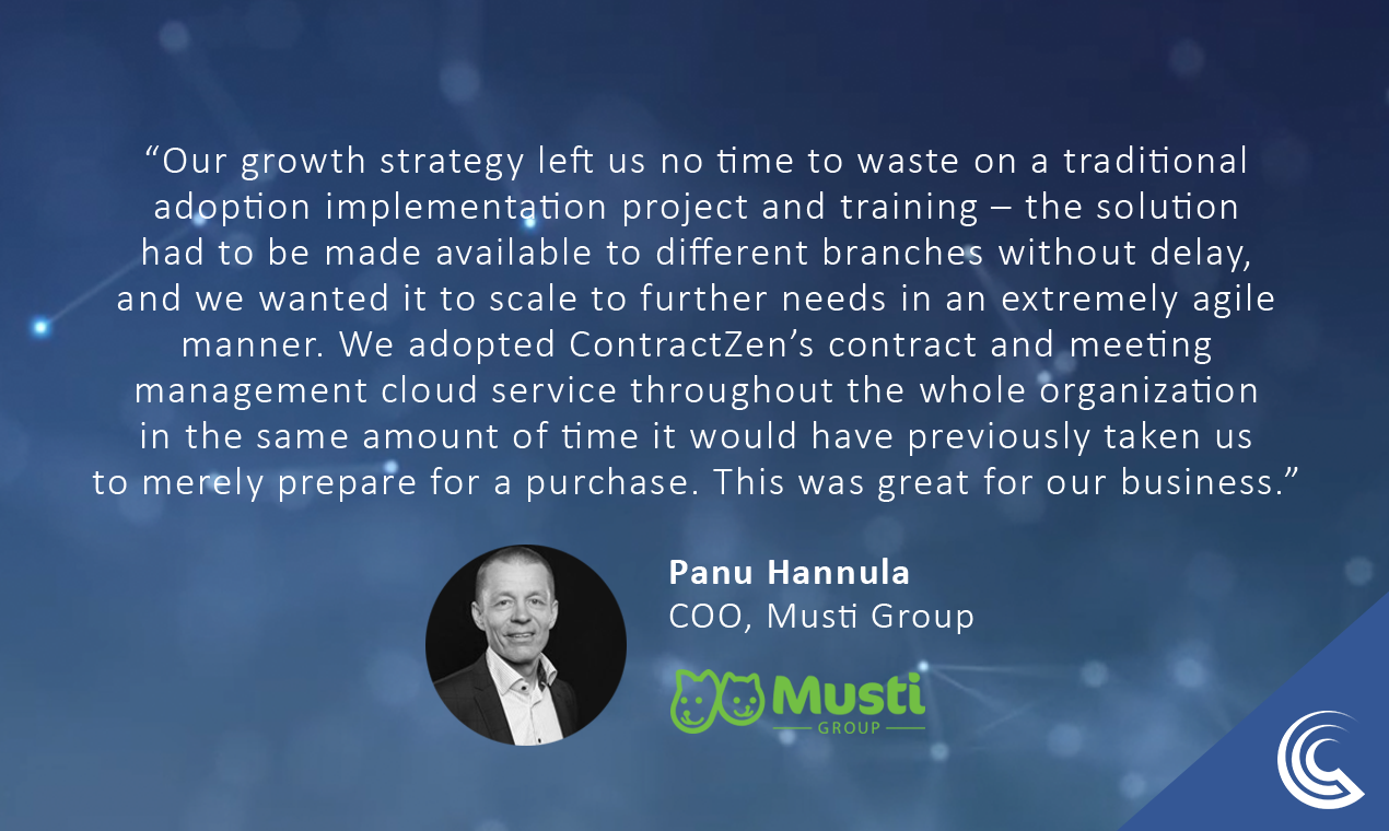 ContractZen gallery image