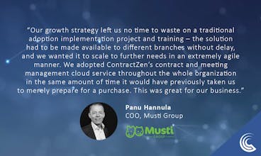 ContractZen gallery image