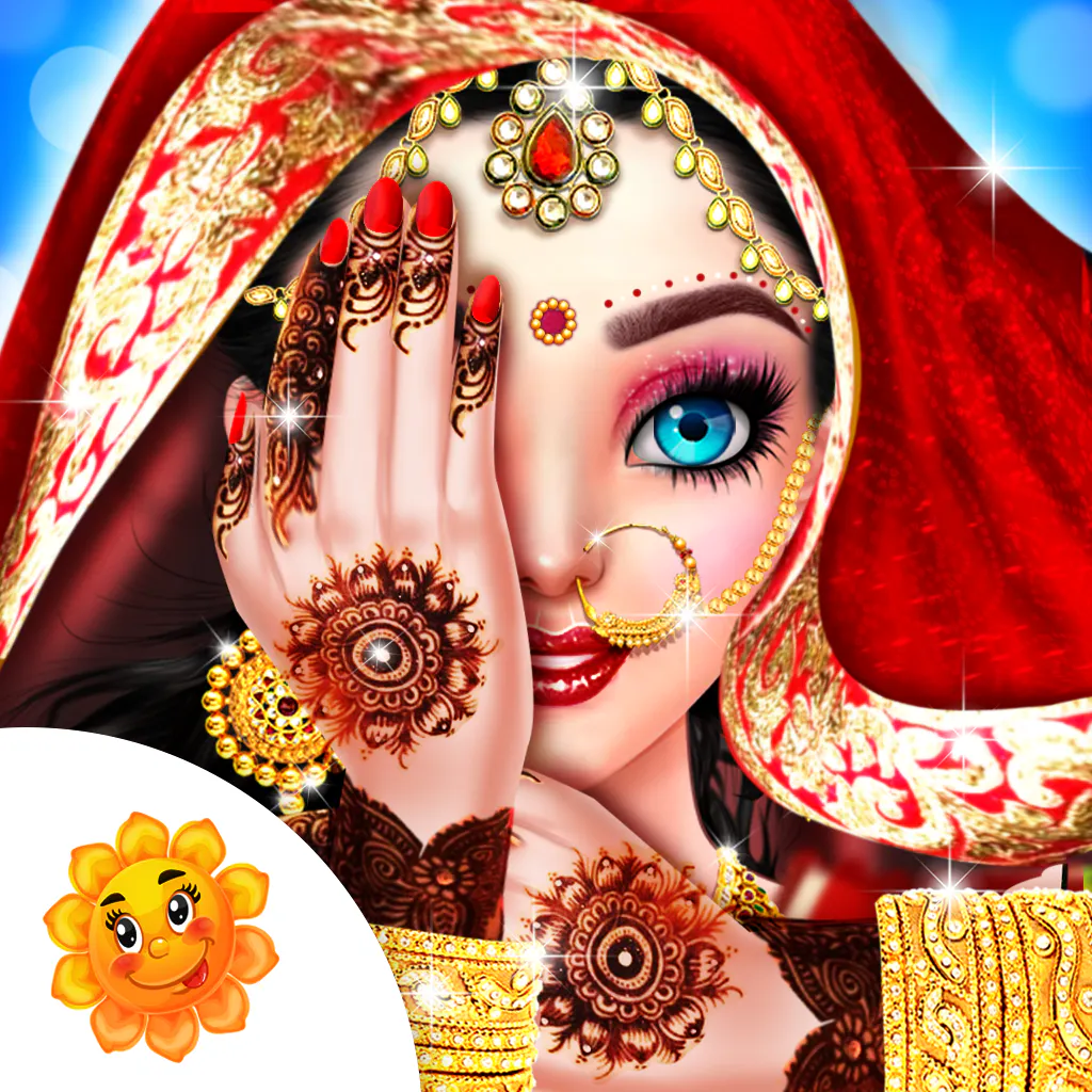 Royal Bridal Mehndi Designs Pedicure Manicure Spa