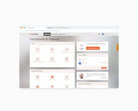 getLaunched - Business Modelling App gallery image