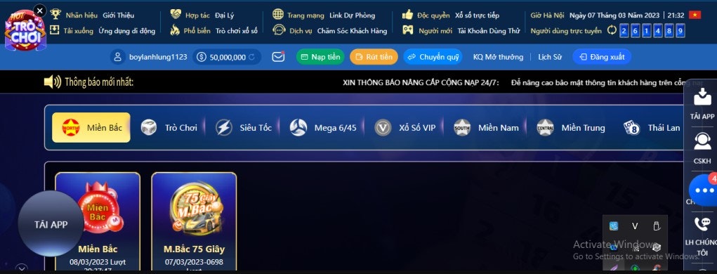Hướng dẫn đăng ký qh88 thành công 100%