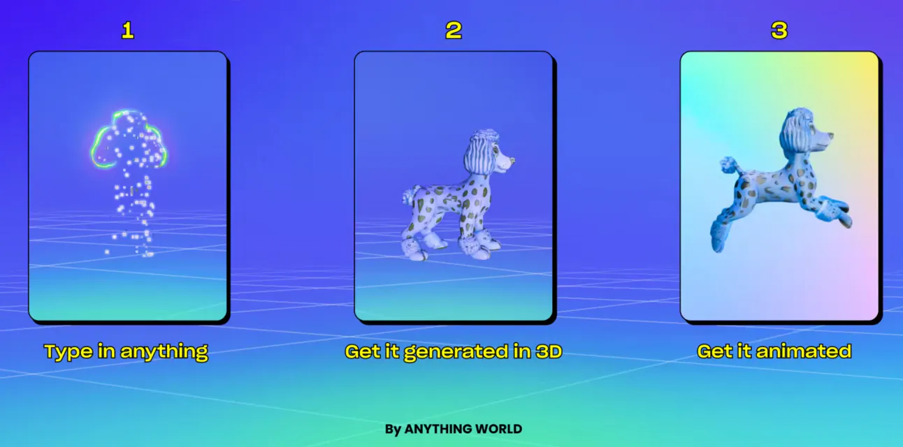 🧠 Make a movie in seconds