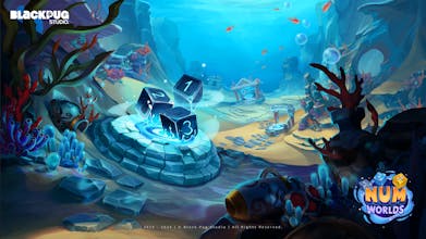 NumWorlds gallery image