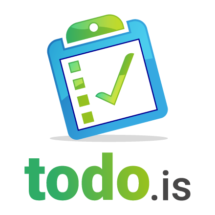 Todo.is logo