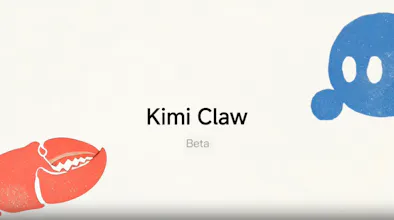 Kimi Claw gallery image