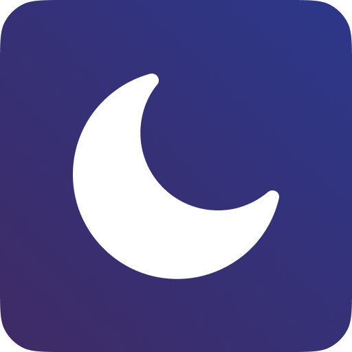 VAYU - Sleep Stories and Meditation logo