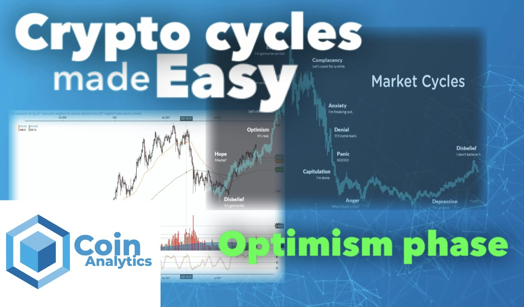 Coin Analytics gallery image