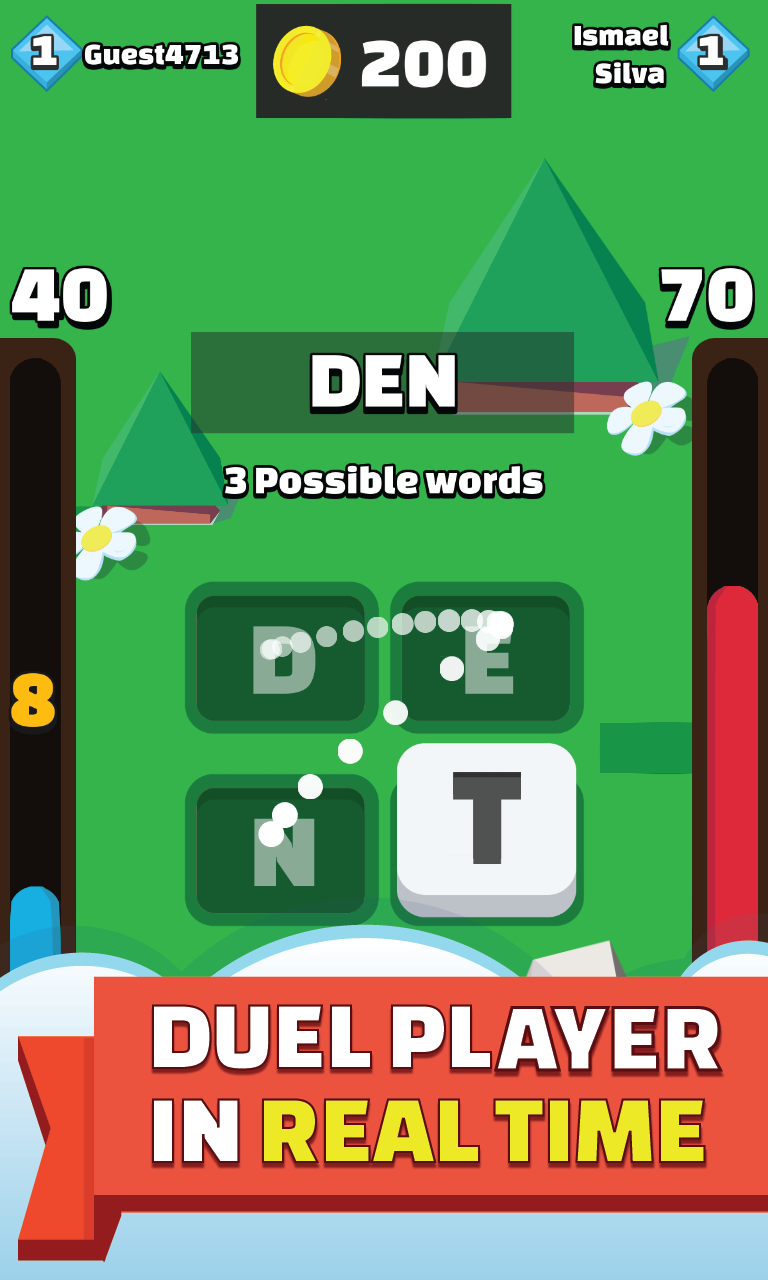 Letter Wars gallery image