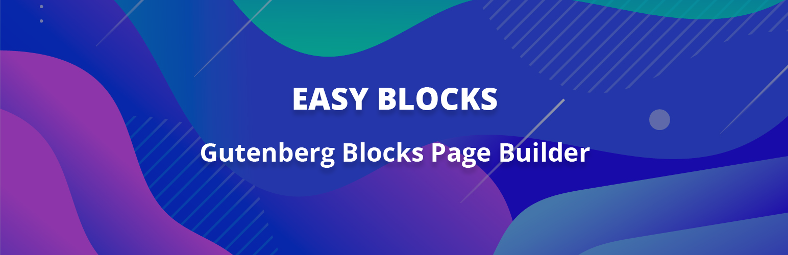 Easy Blocks–Gutenberg Block Page Builder gallery image