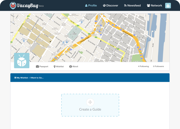 VacayBug gallery image