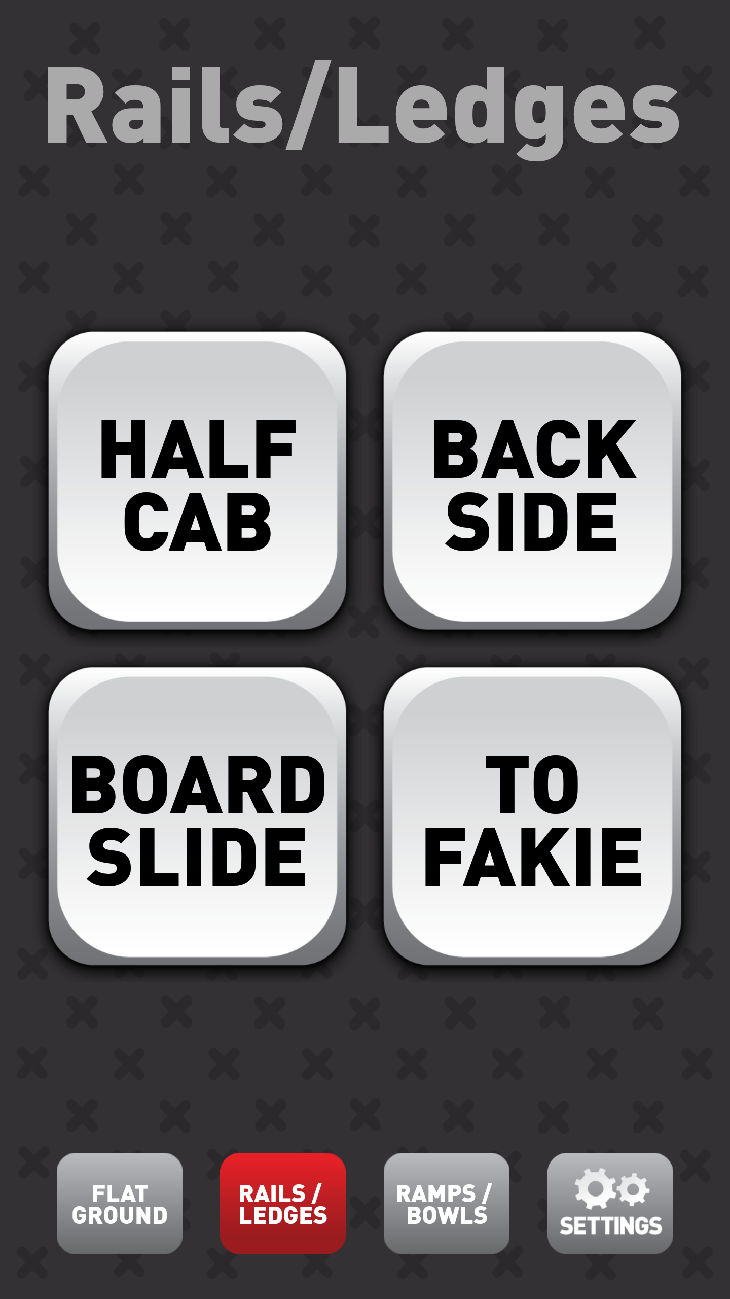 Skate Dice gallery image