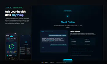 4sight.fit Product Launch gallery image