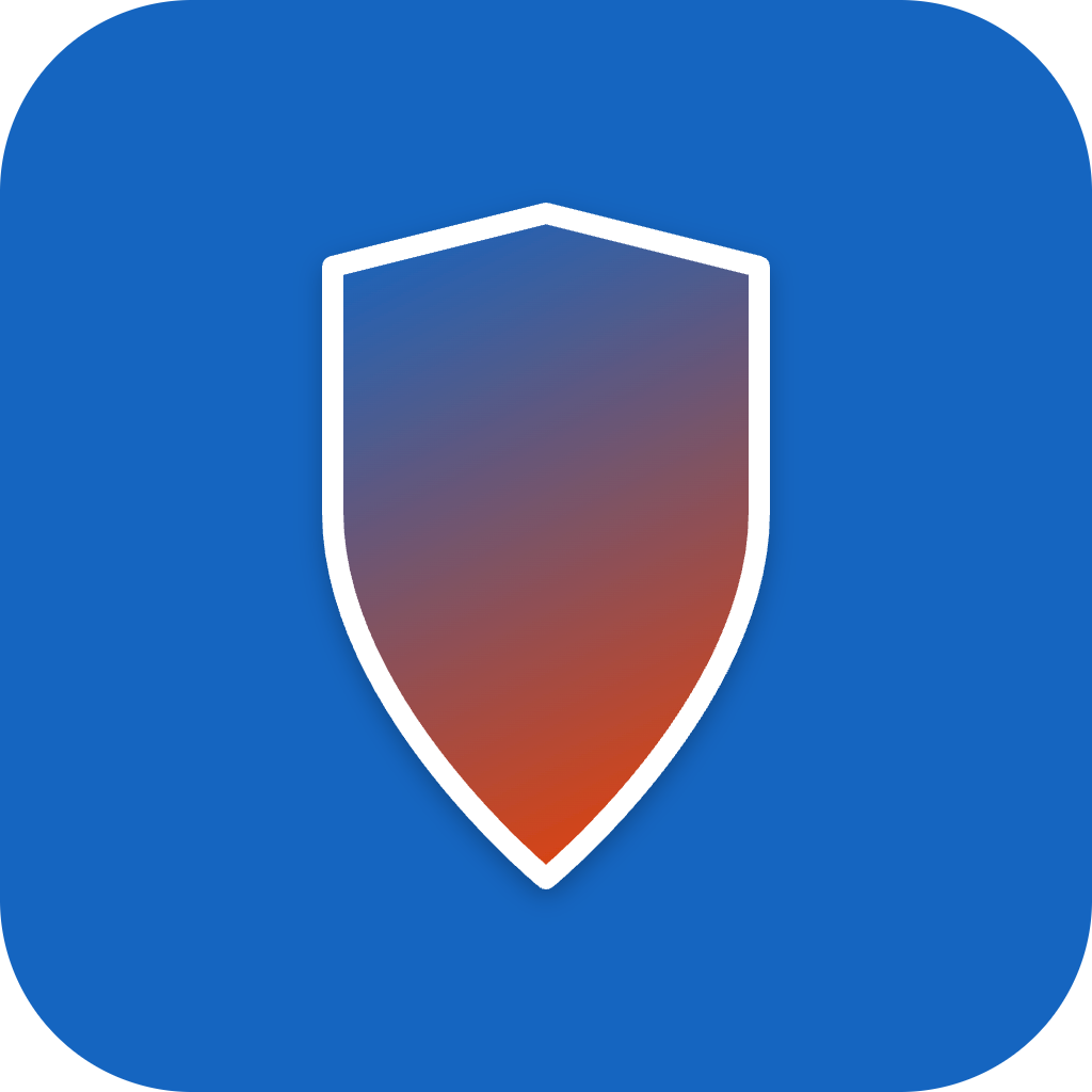 Secure Redact - Product Hunt launch logo and brand identity