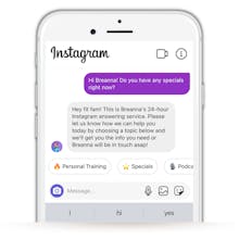 InstaChamp gallery image