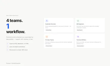 Procshot gallery image