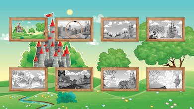 Dragon Hunter - Bow and Arrow Shooting 🐲 gallery image