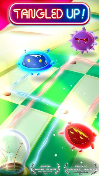 Tangled Up! gallery image