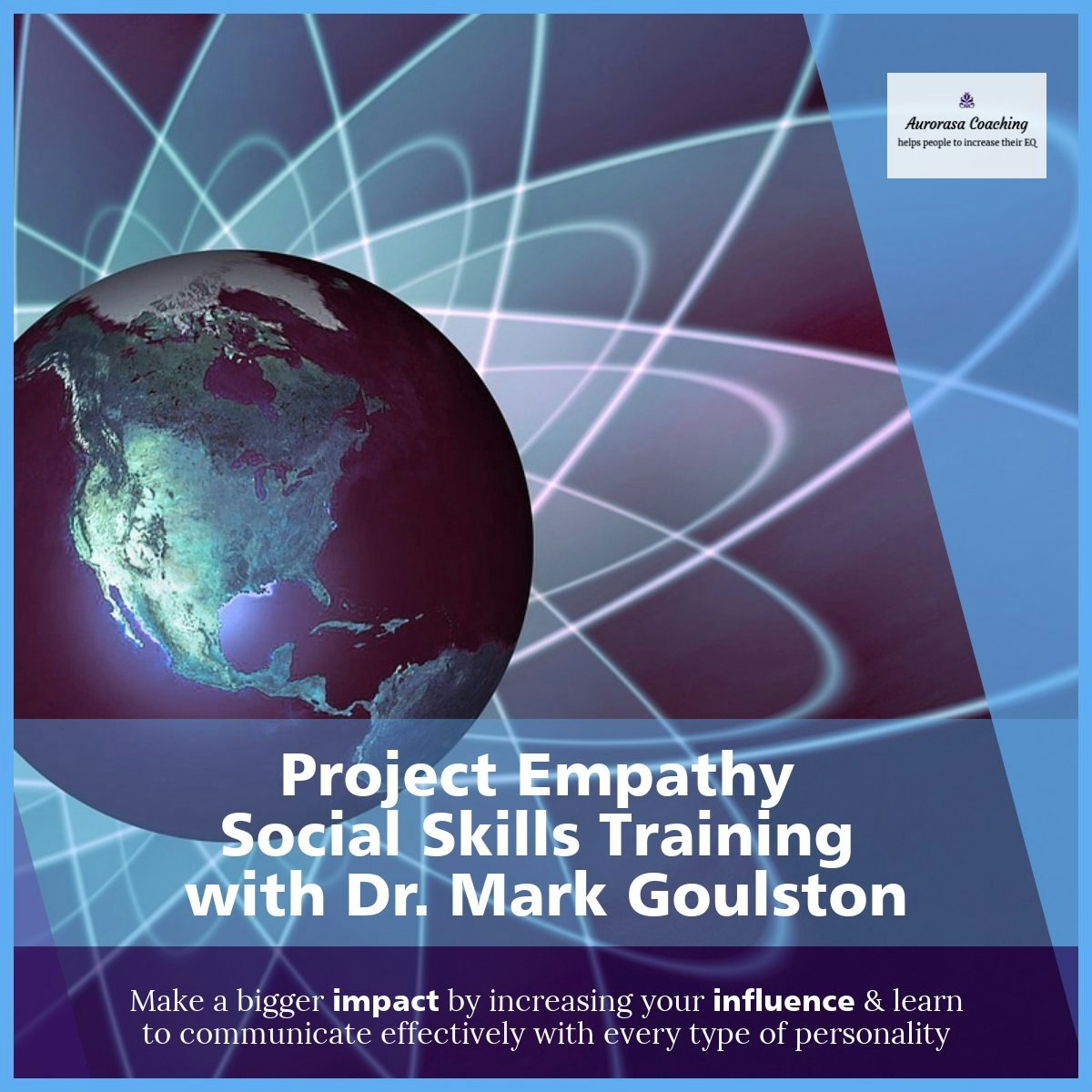 Project Empathy Social Skills Training