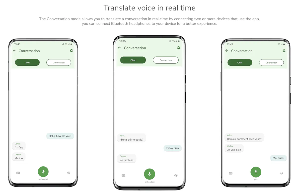 RTranslator