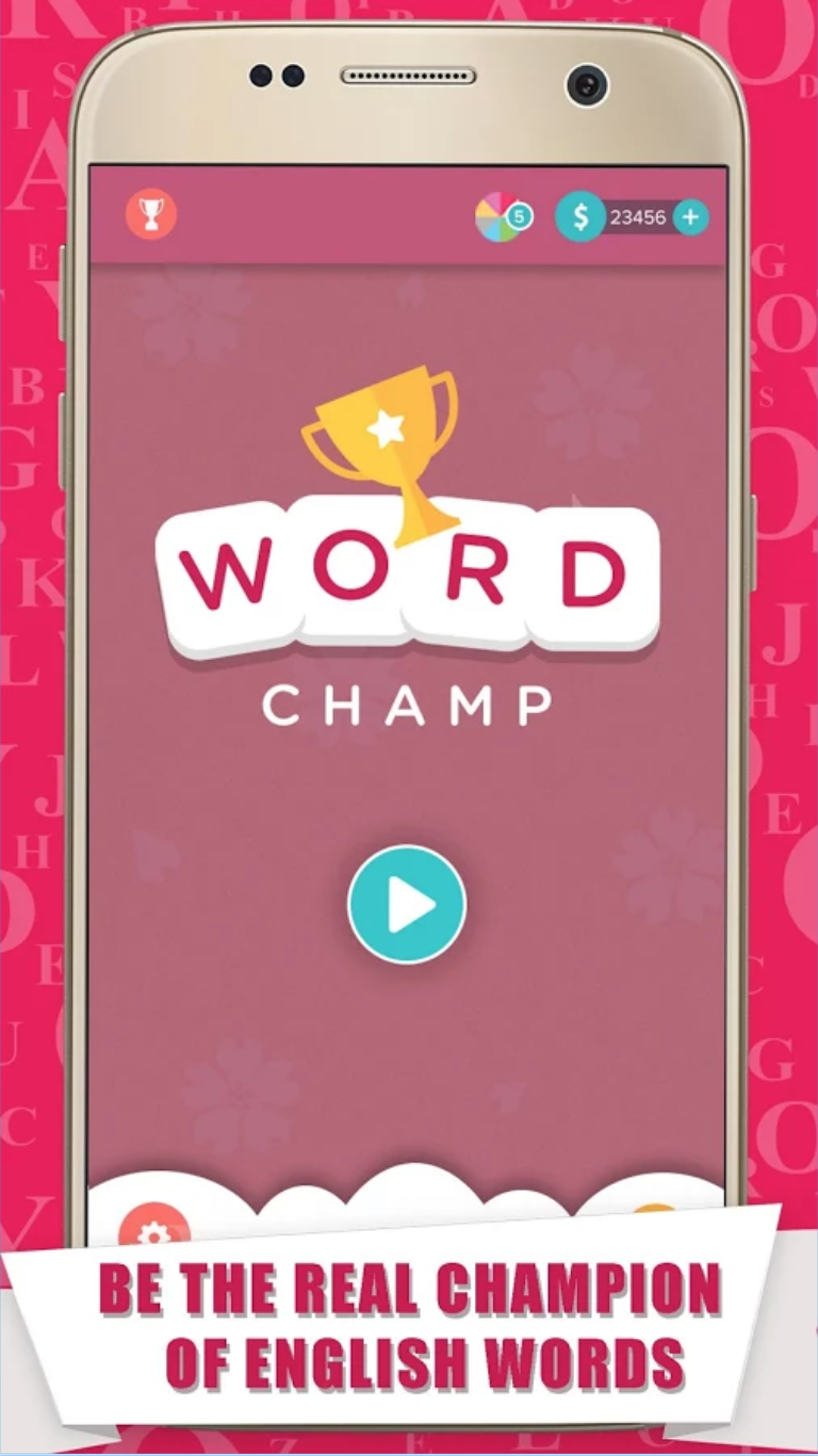 Word Champ gallery image