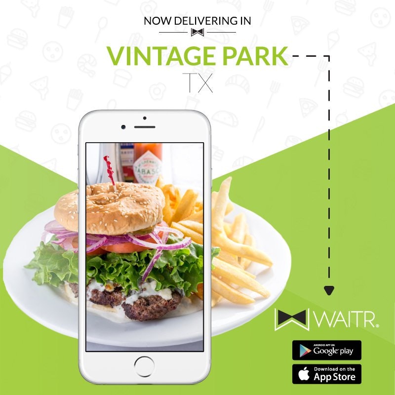 Waitr gallery image