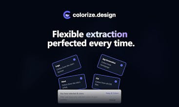 colorize.design gallery image