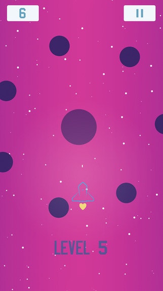 Cosmos gallery image