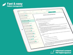 Dentware - Dental EHR Software gallery image