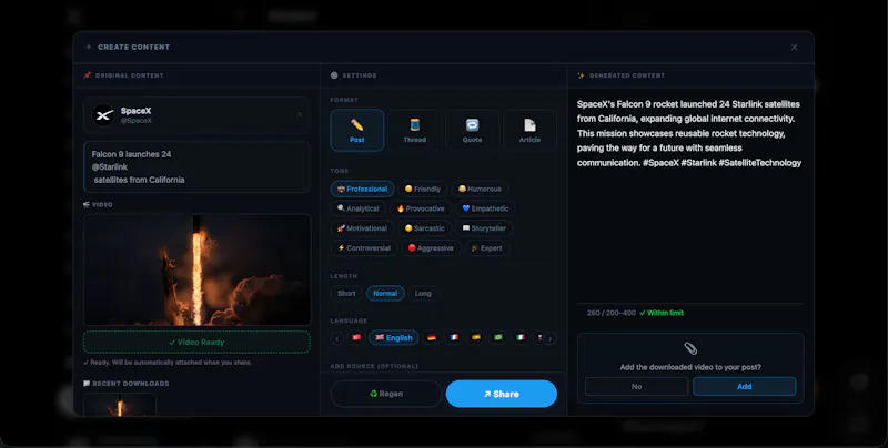 X-Brain screenshot 4