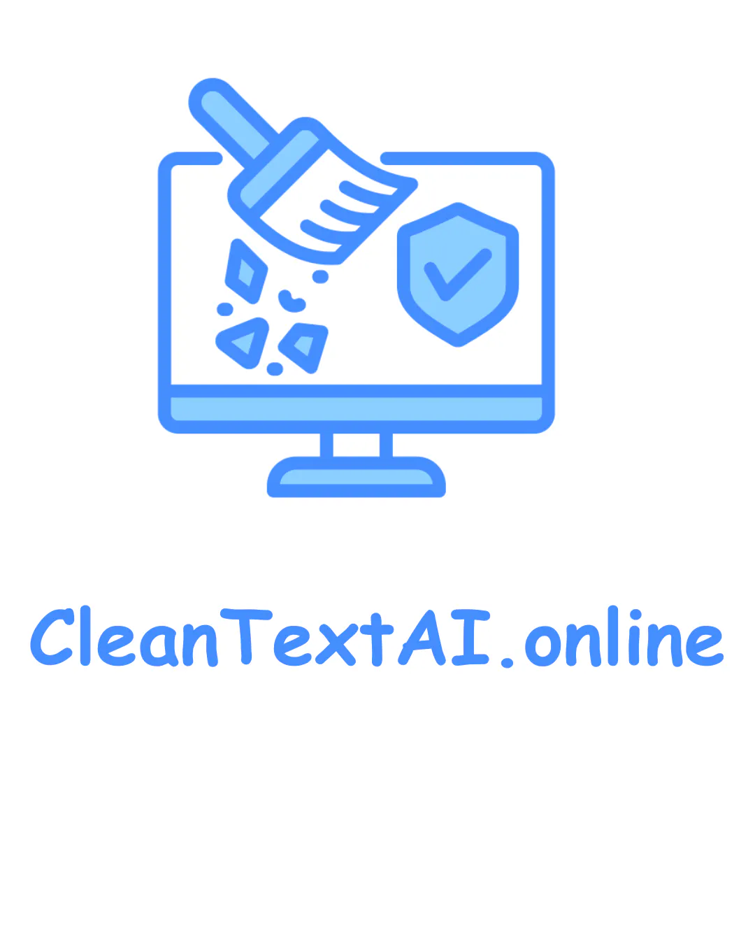 CleanTextAI