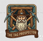The Tag Prospector - The Tag Report