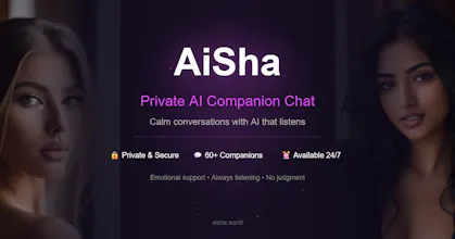 AiSha gallery image