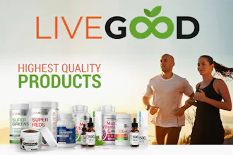 LiveGood gallery image