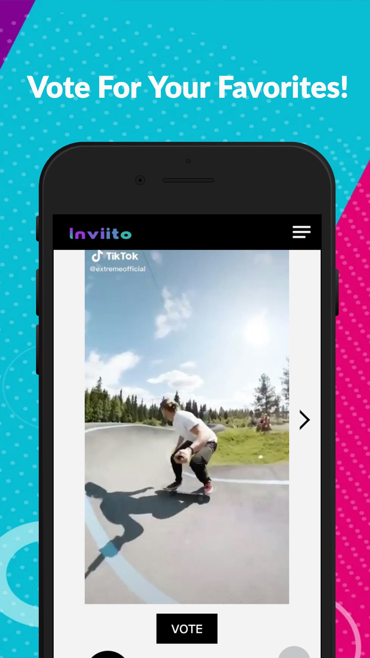 Inviito gallery image