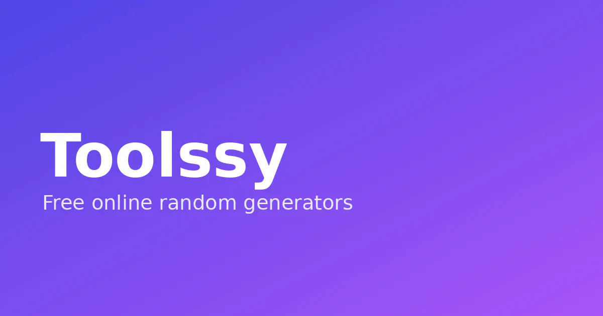 Toolssy gallery image
