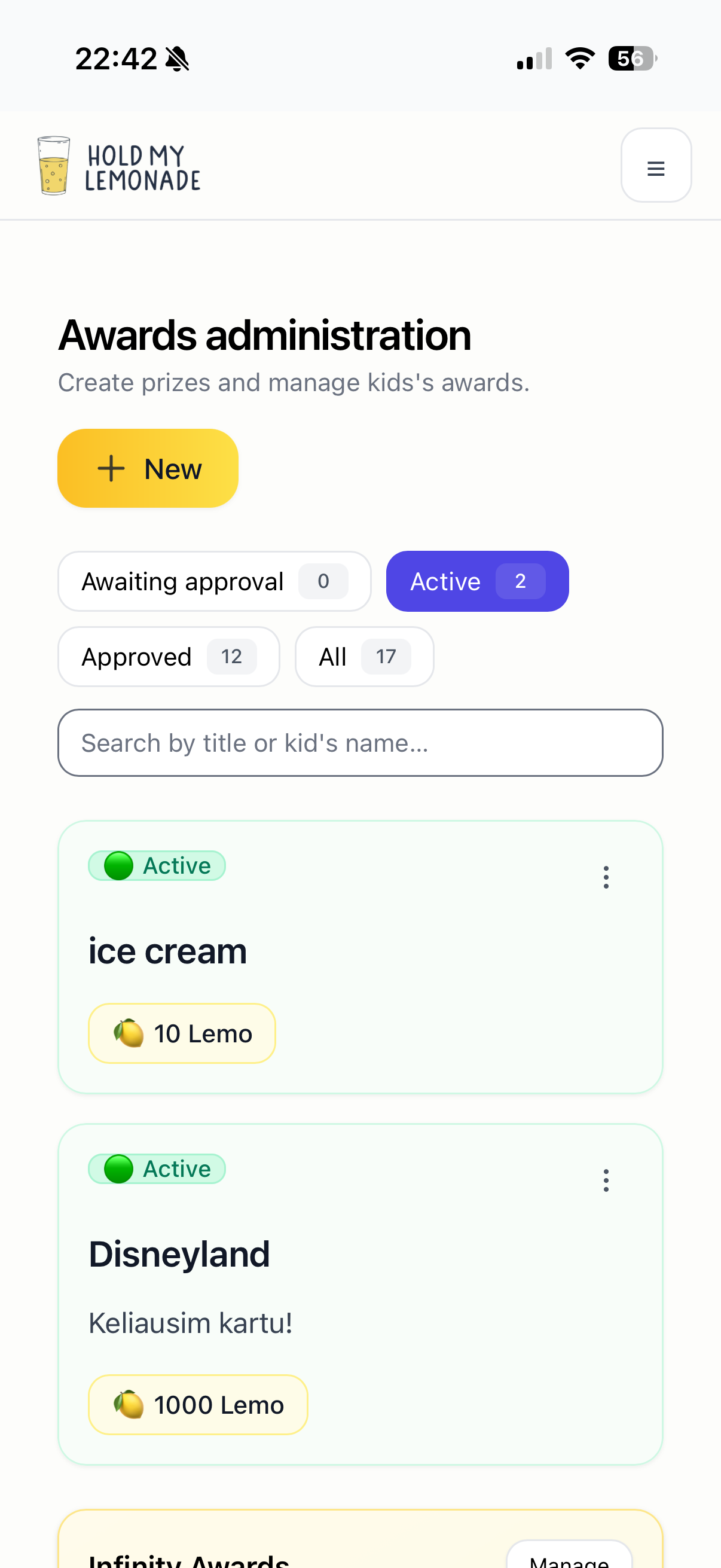 Hold My Lemonade gallery image