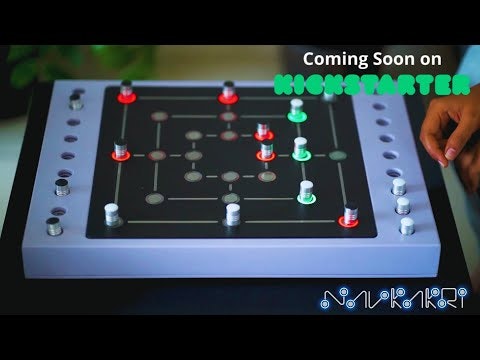 NAVKAKRI gallery image