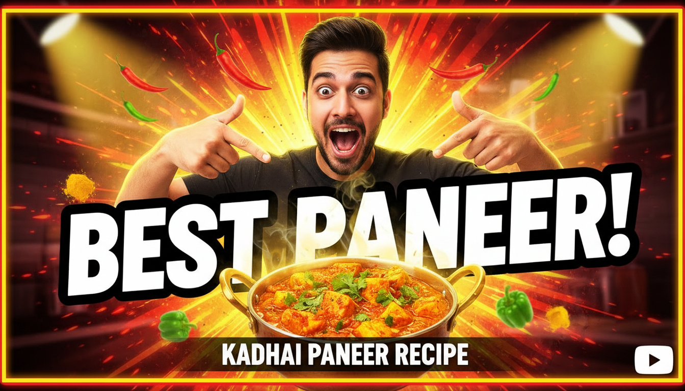 ThumbFX - Screenshot 2 showing product features and functionality