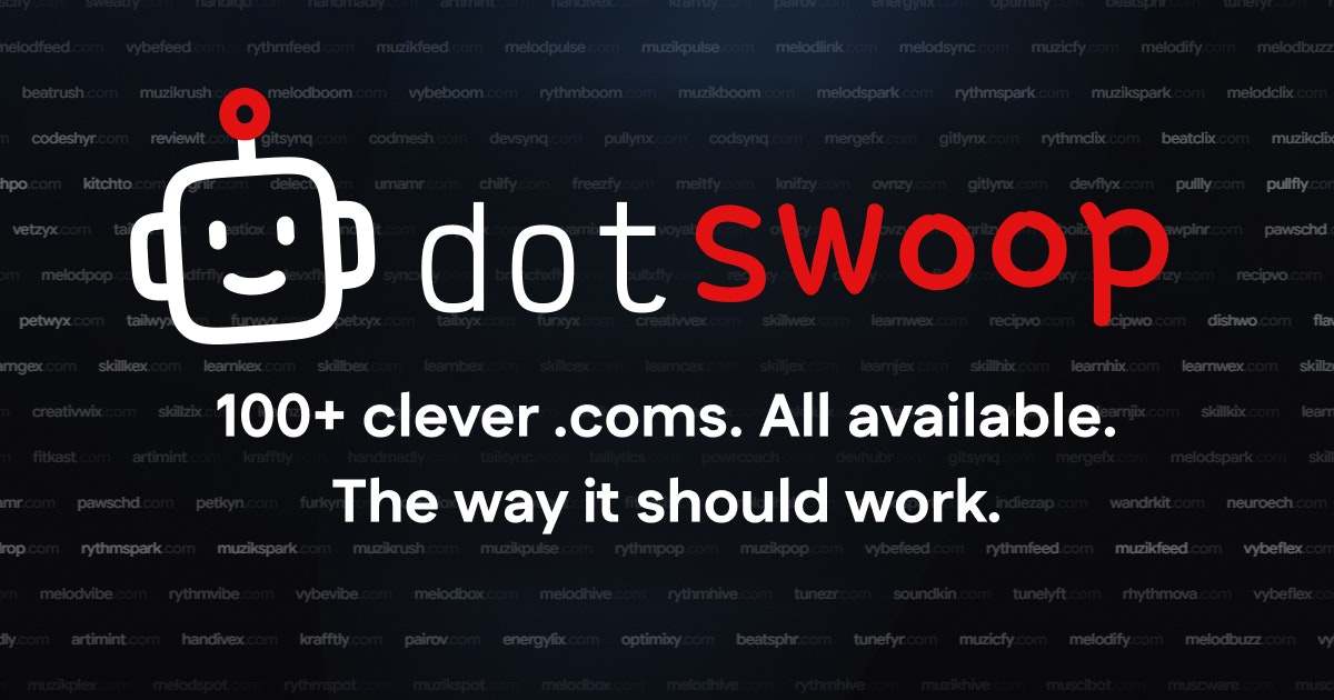 DotSwoop gallery image