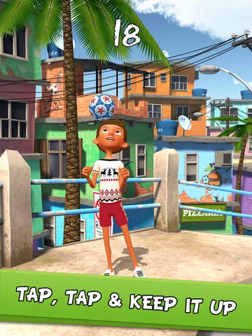 Kickerinho gallery image